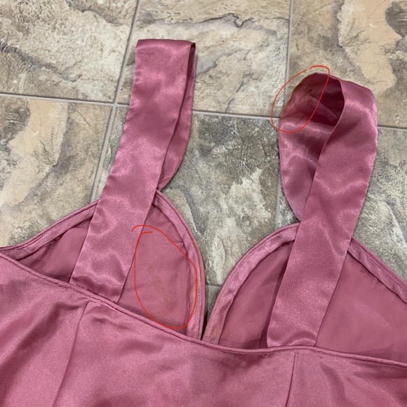 VINTAGE SEDÚ Cami - Picture 10 of 10